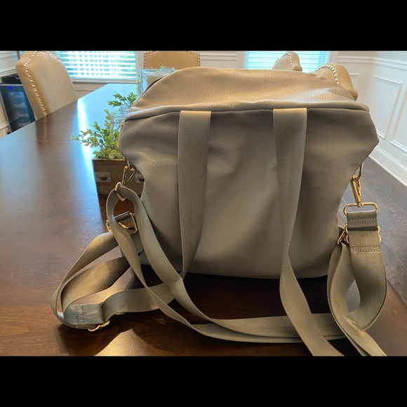FAWN original diaper bag! - Picture 4 of 4